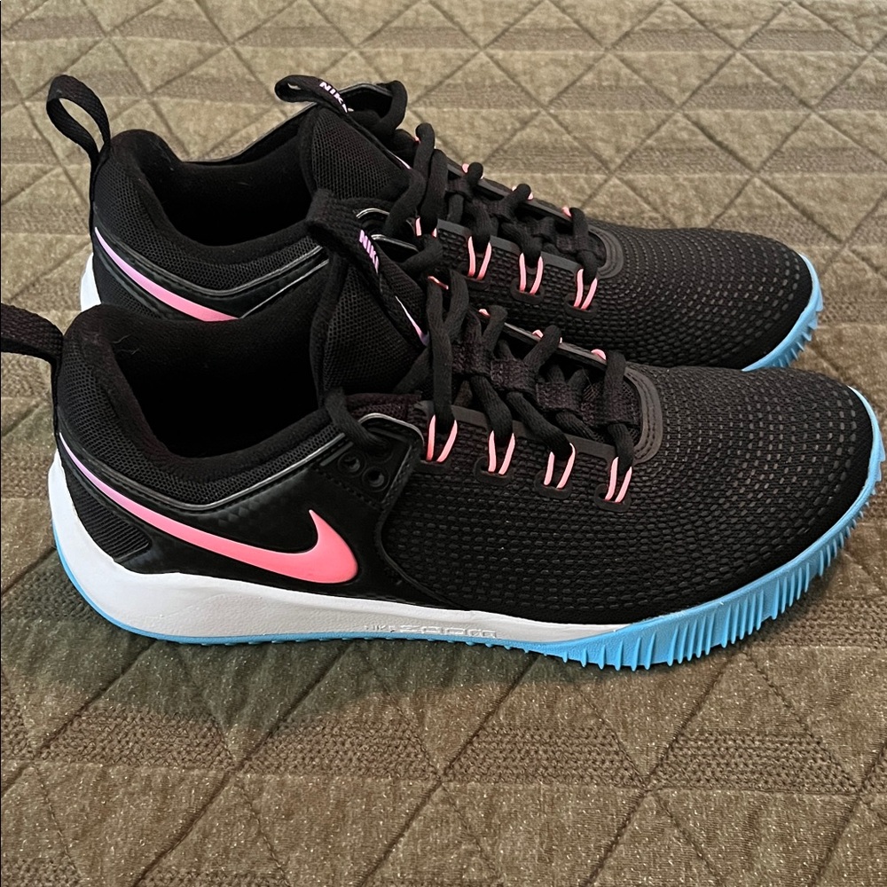 Brand New - Nike Zoom Hyperace 2